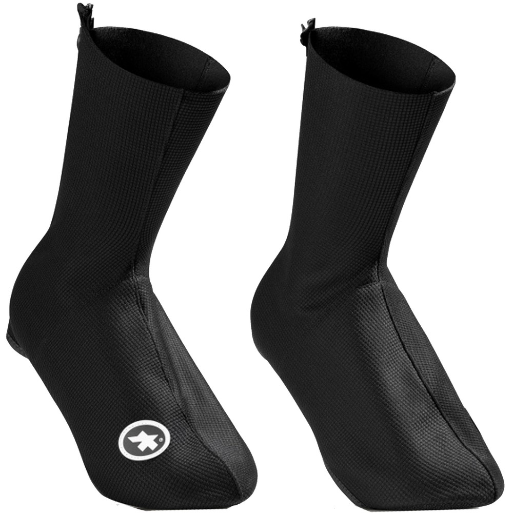 Assos Ultraz Winter Booties