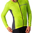 Castelli Squadra Stretch Cycling Jacket