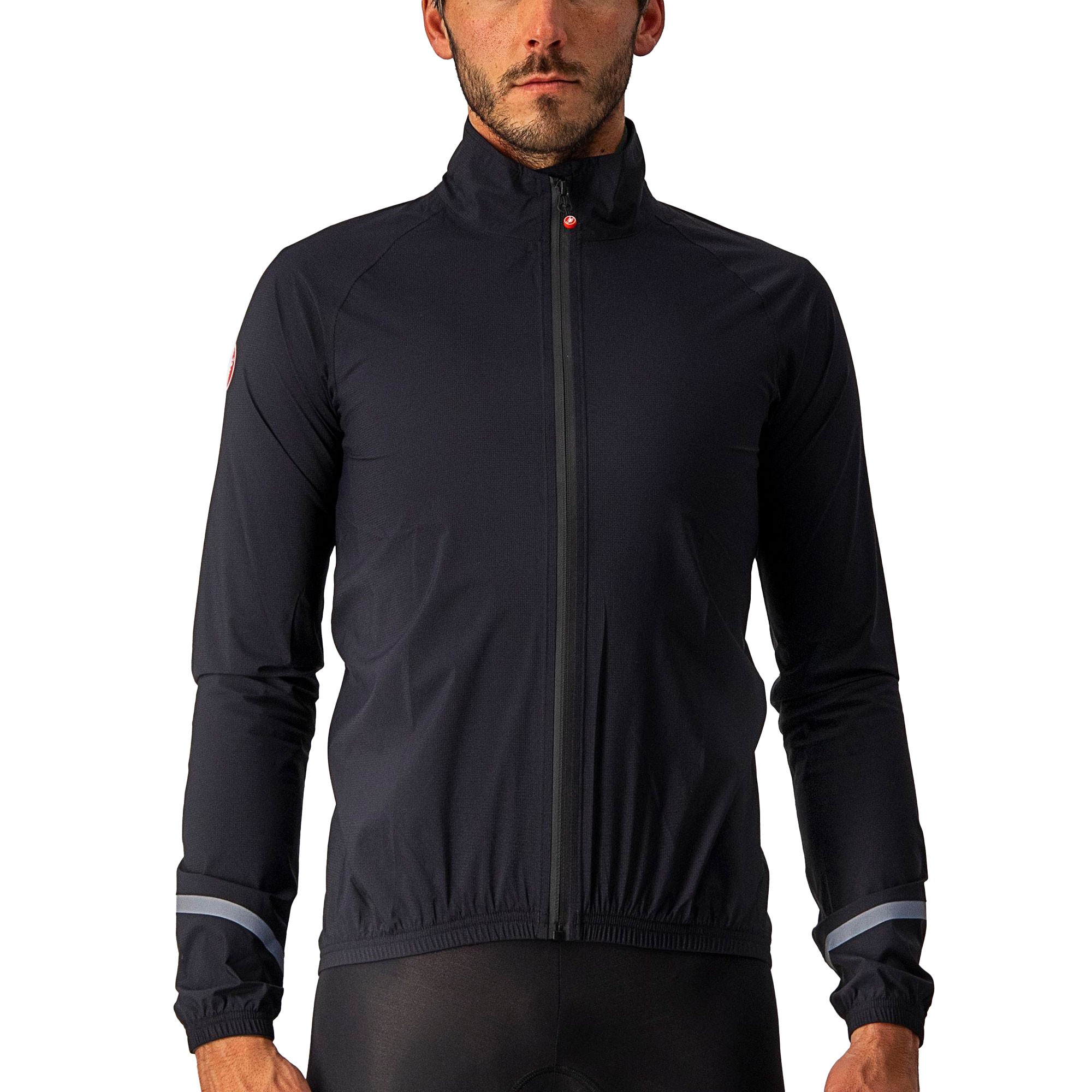 Castelli Emergency 2 Rain Jacket Sigma Sports