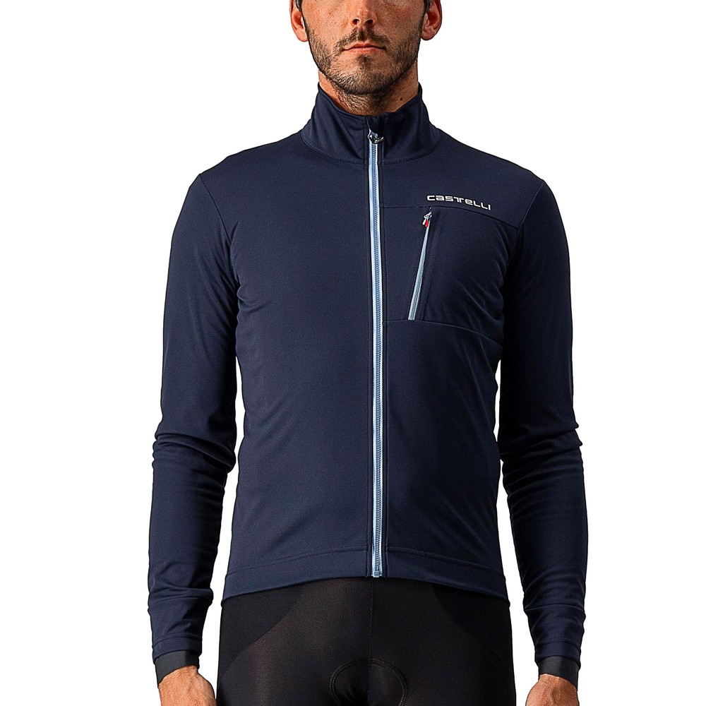 Castelli Go Jacket