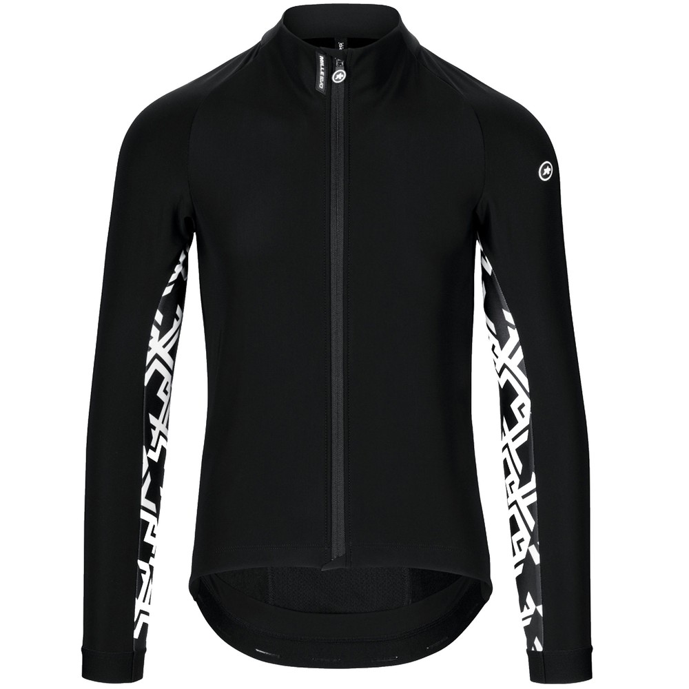 Assos Mille GT EVO Winter Jacket | Sigma Sports