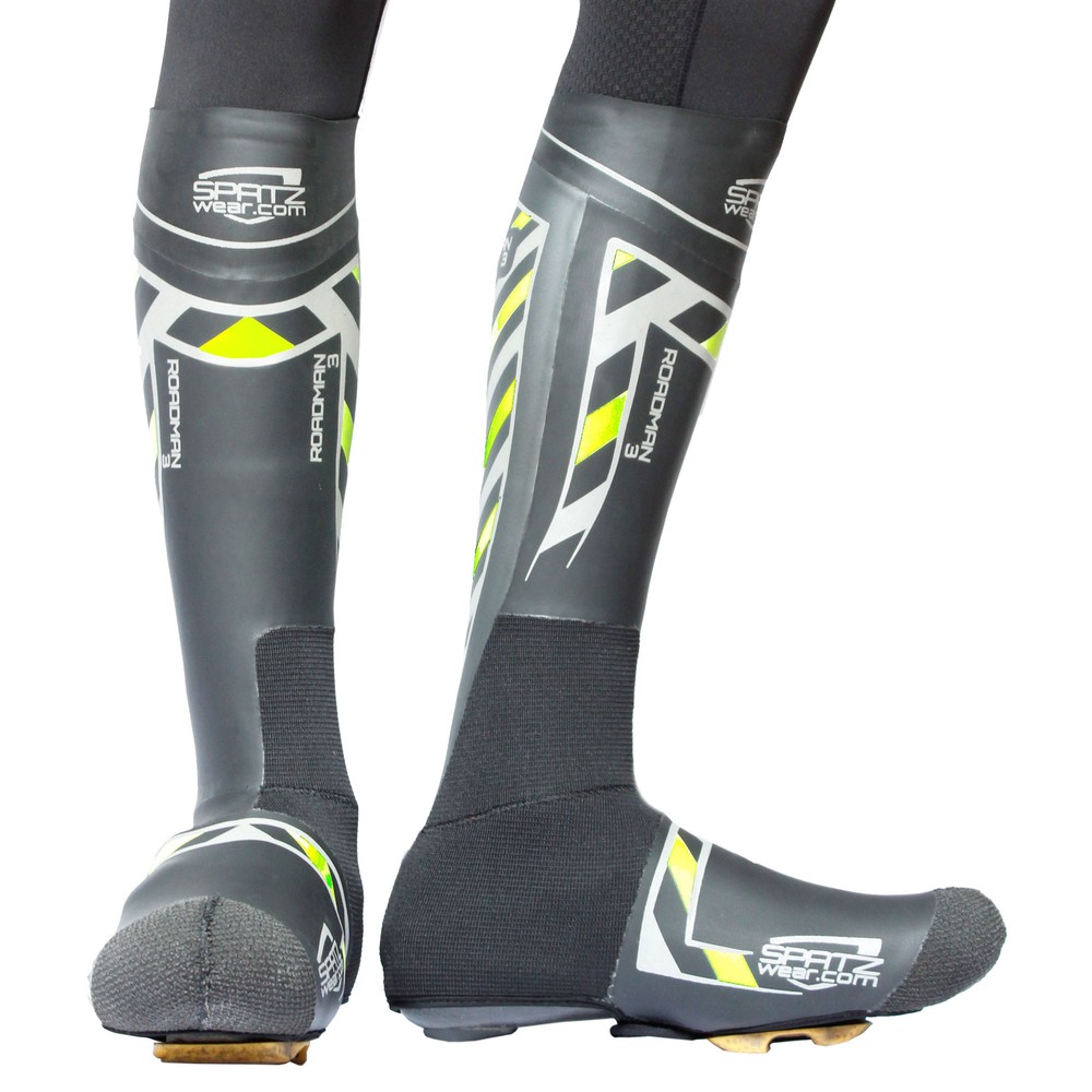 Spatz Roadman 3 Overshoes
