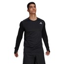 Adidas Own The Run Long Sleeve Run Top