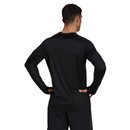 Adidas Own The Run Long Sleeve Run Top