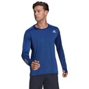 Adidas Own The Run Long Sleeve Run Top
