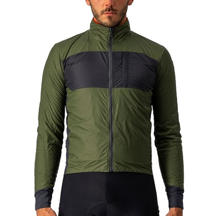 castelli casual jacket