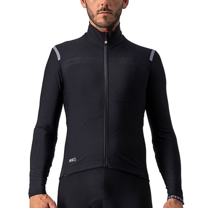 Castelli Tutto Nano ROS Long Sleeve Jersey | Sigma Sports
