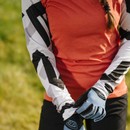 Five Ten TrailX Womens Long Sleeve MTB Jersey