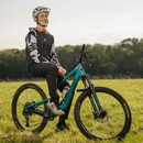 Five Ten TrailX Long Sleeve MTB Jersey