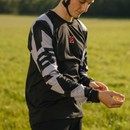Five Ten TrailX Long Sleeve MTB Jersey