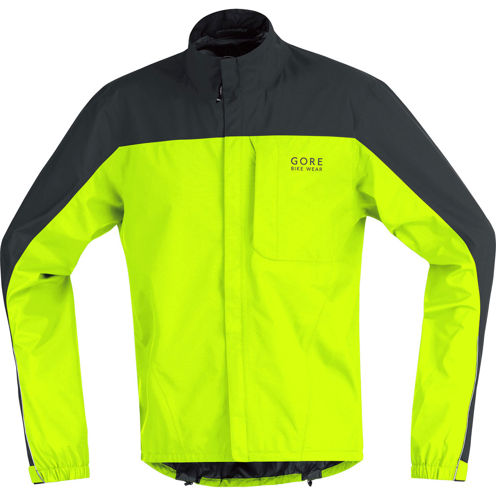 GOREWEAR Path Gore-Tex Neon Jacket SS14