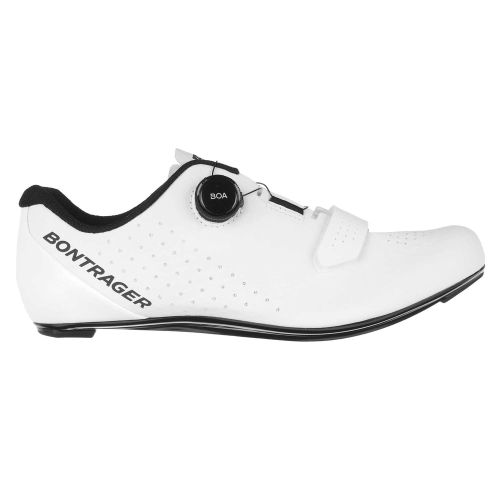 Bontrager Circuit Road Cycling Shoes Sigma Sports