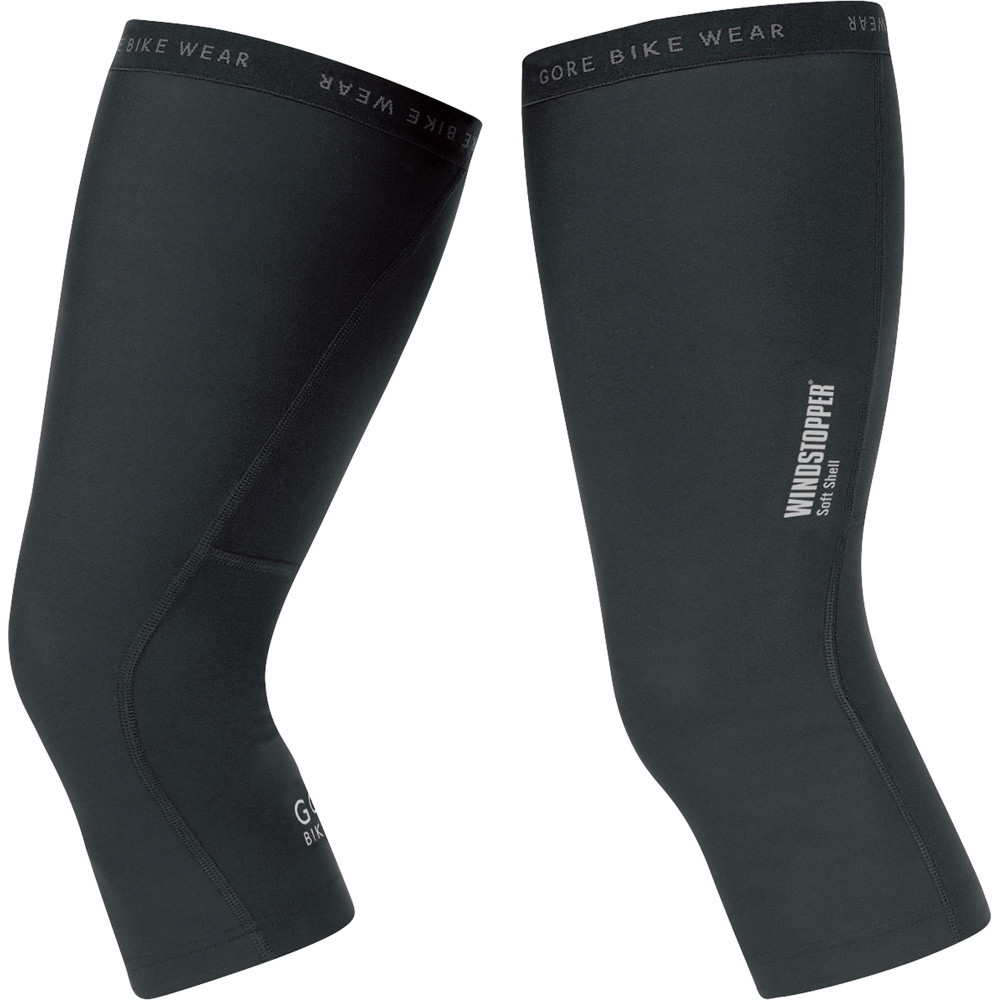 Download Gore Wear Universal Soft Shell Knee Warmers | Sigma Sports