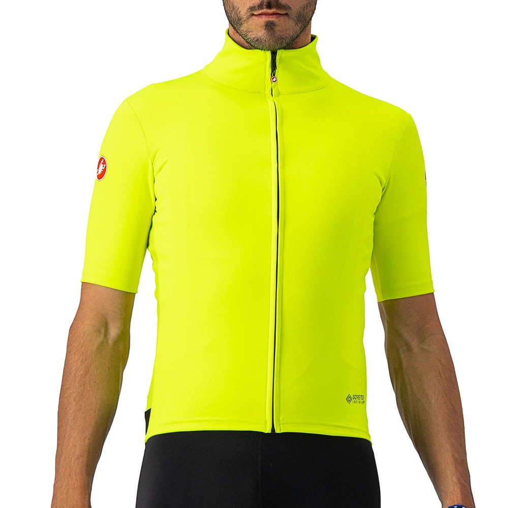 Castelli Perfetto RoS Light Short Sleeve Jersey