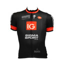 Sigma Sports IG Short Sleeve Team Replica Jersey 2013 By Castelli