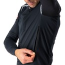 Castelli Perfetto RoS Convertible Jacket