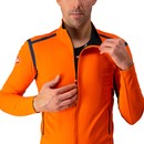 Castelli Perfetto RoS Convertible Jacket