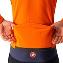 Castelli Perfetto RoS Convertible Jacket