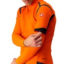 Castelli Perfetto RoS Convertible Jacket