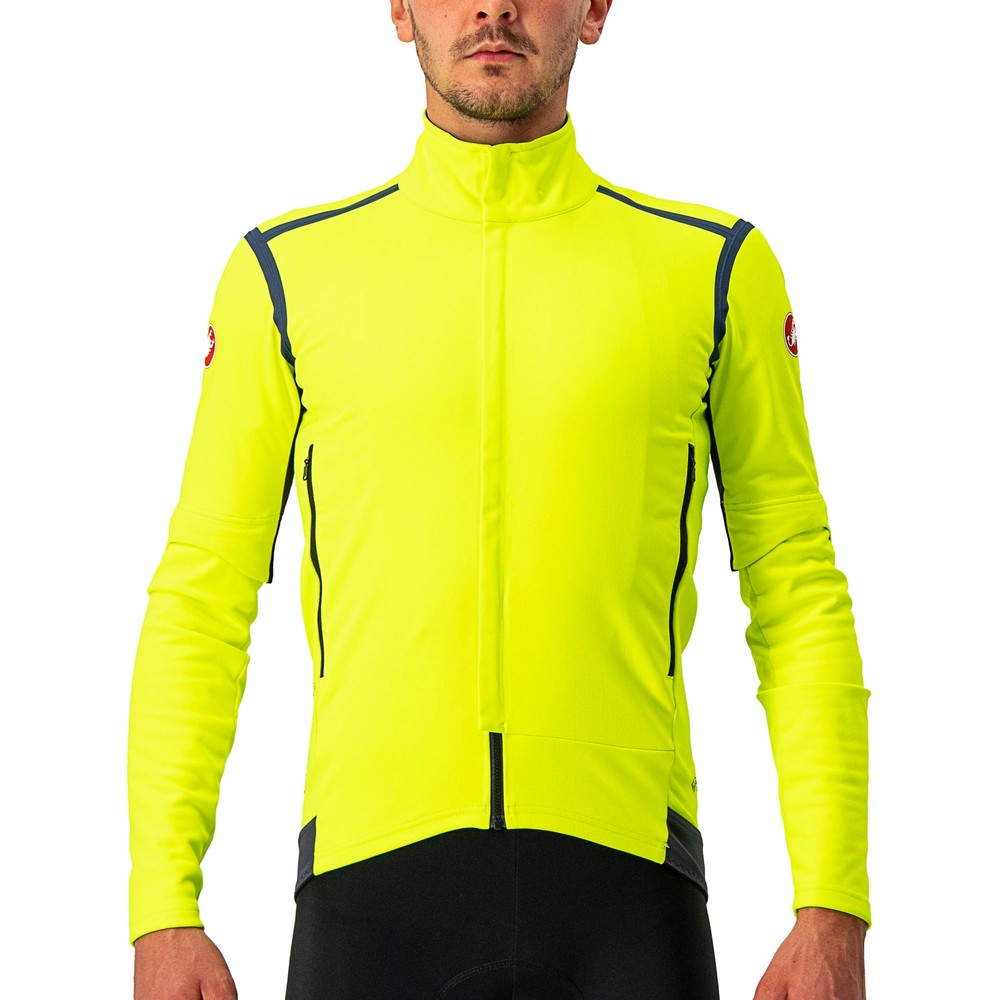 Castelli Perfetto RoS Convertible Jacket
