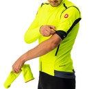 Castelli Perfetto RoS Convertible Jacket