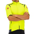 Castelli Perfetto RoS Convertible Jacket