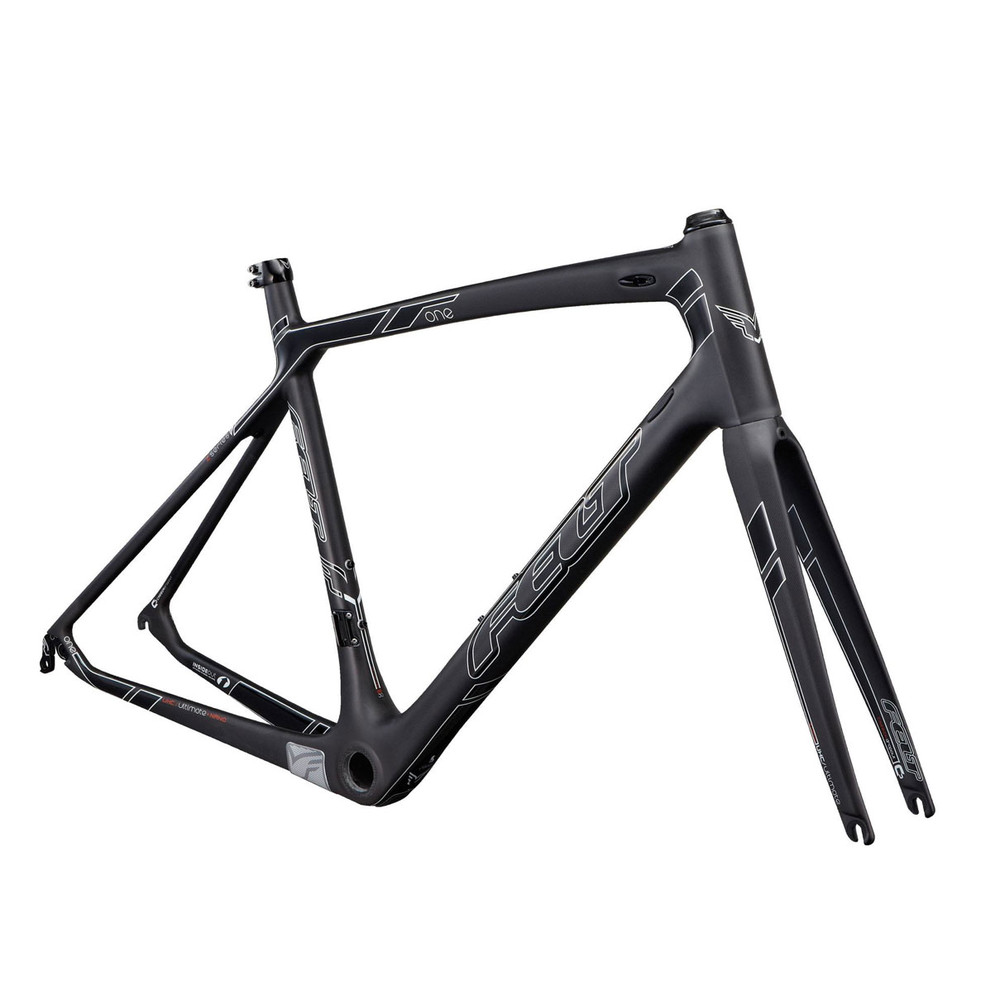 Felt Z1 Road Frameset 2013 Sigma Sports
