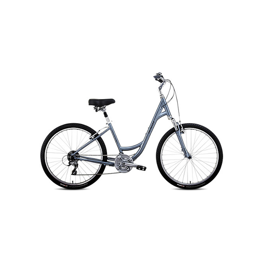 Specialized Expedition Elite Low Entry Bicycle 2012