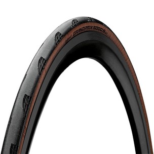 Continental GP5000S TR Road Tyre