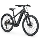 Focus Jarifa2 6.6 27.5 Electric Mountain Bike 2022