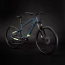 Haibike HardNine 5 Electric Mountain Bike 2022