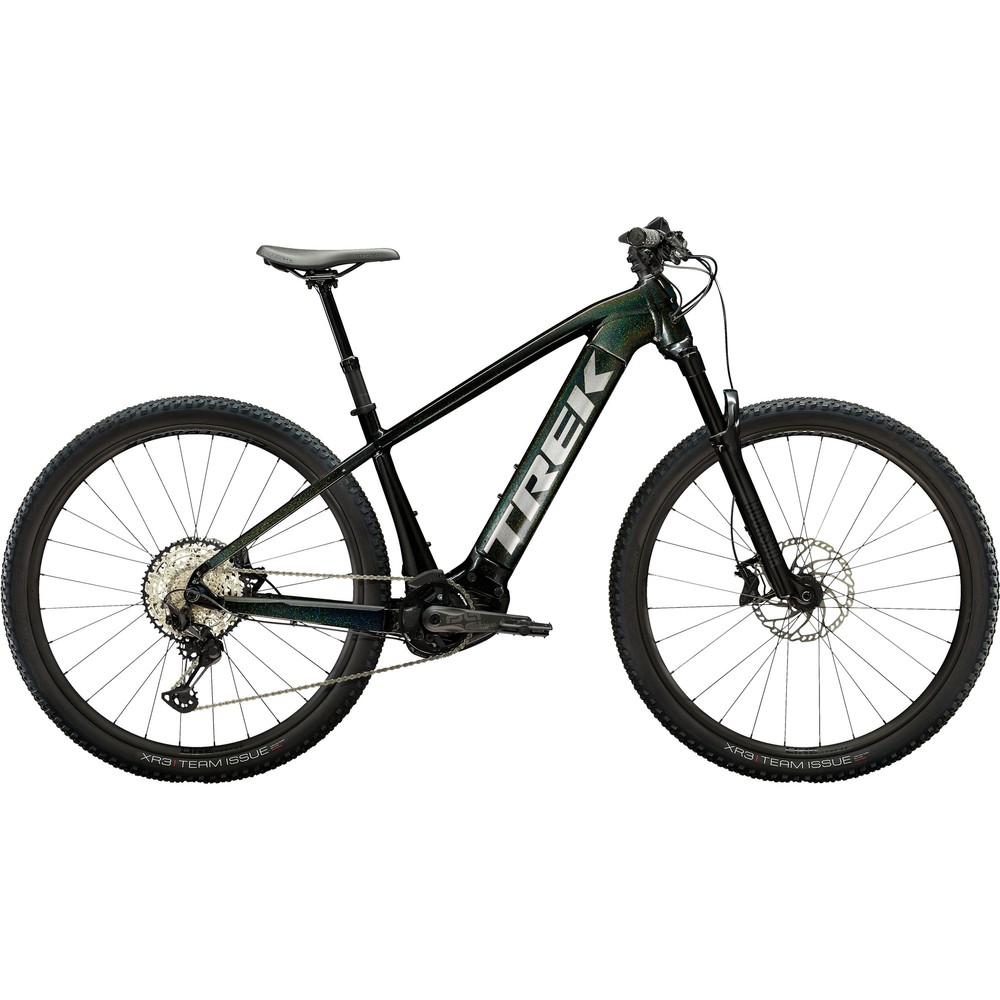 Trek Powerfly 7 Electric Mountain Bike 2022