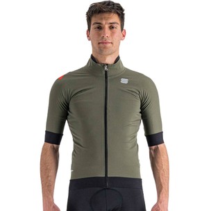 Sportful Fiandre Pro Short Sleeve Jacket