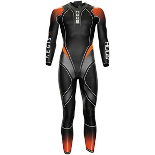 HUUB Aegis X 3:5 Wetsuit
