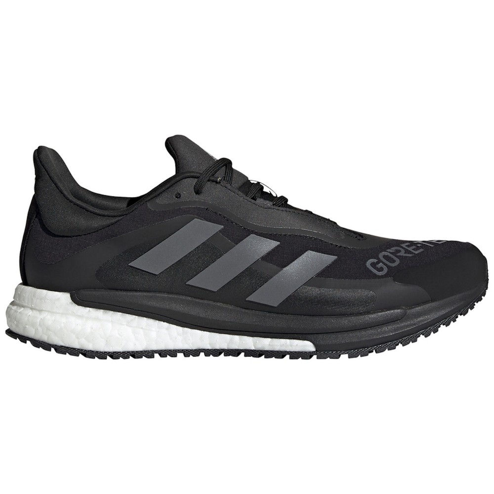 Adidas Solar Glide 4 GORE-TEX Trail Running Shoes