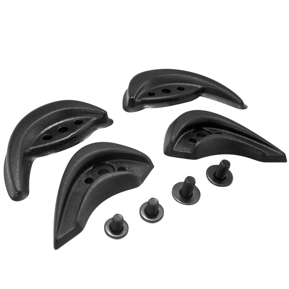 Bont Heel And Toe Pad Set For Vaypor Series