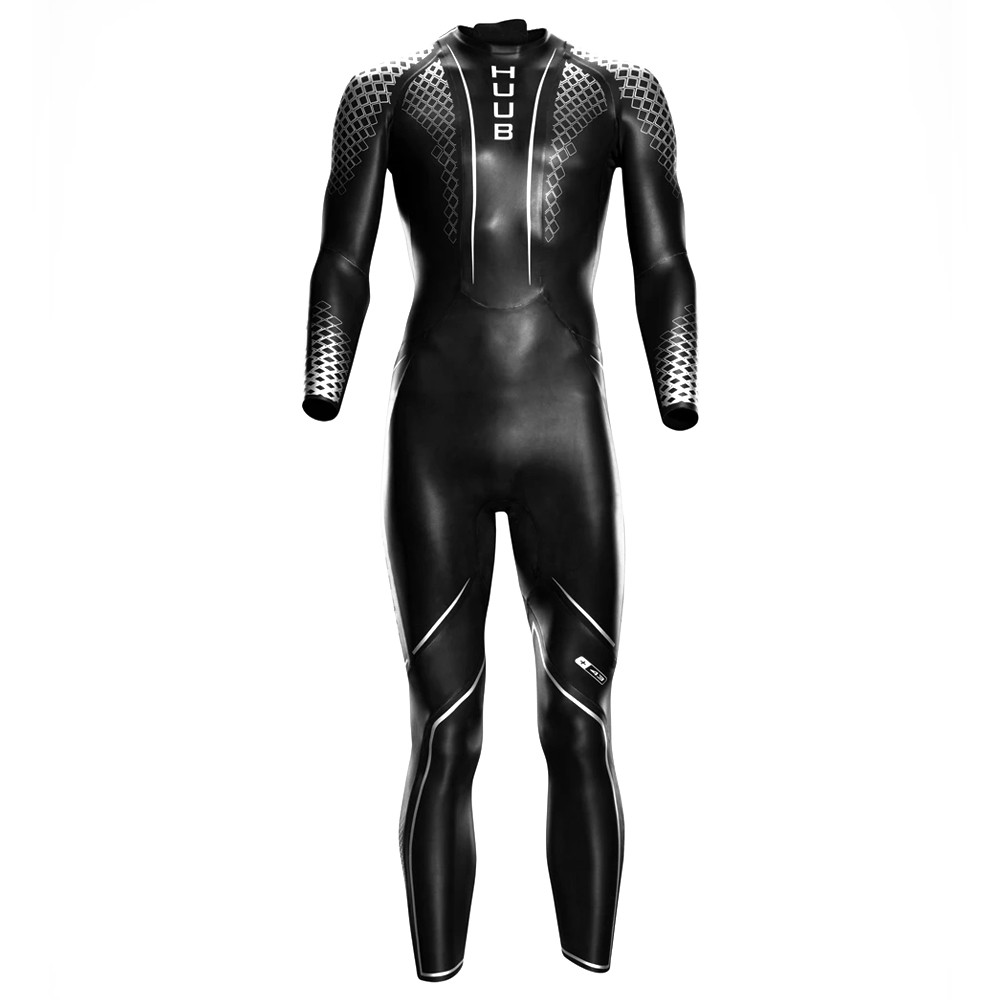 HUUB Race Open Water Wetsuit Sigma Sports