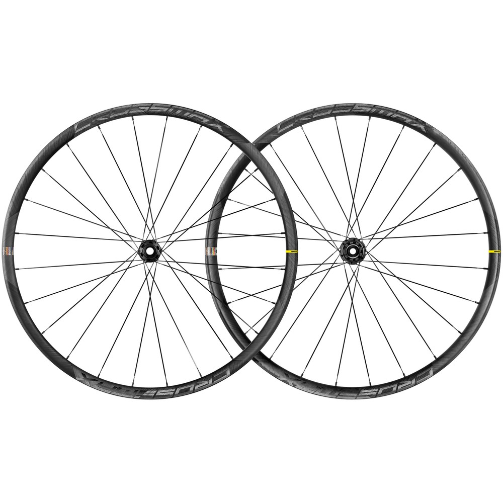 Mavic Crossmax SL Ultimate 29