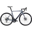 Bianchi Aria E-Road Ultegra Disc Electric Road Bike 2022