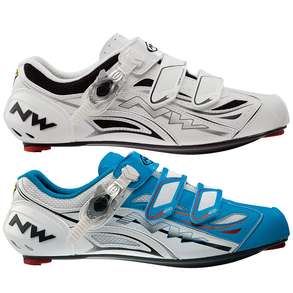 Northwave Typhoon Evo SBS Road Shoe 2013
