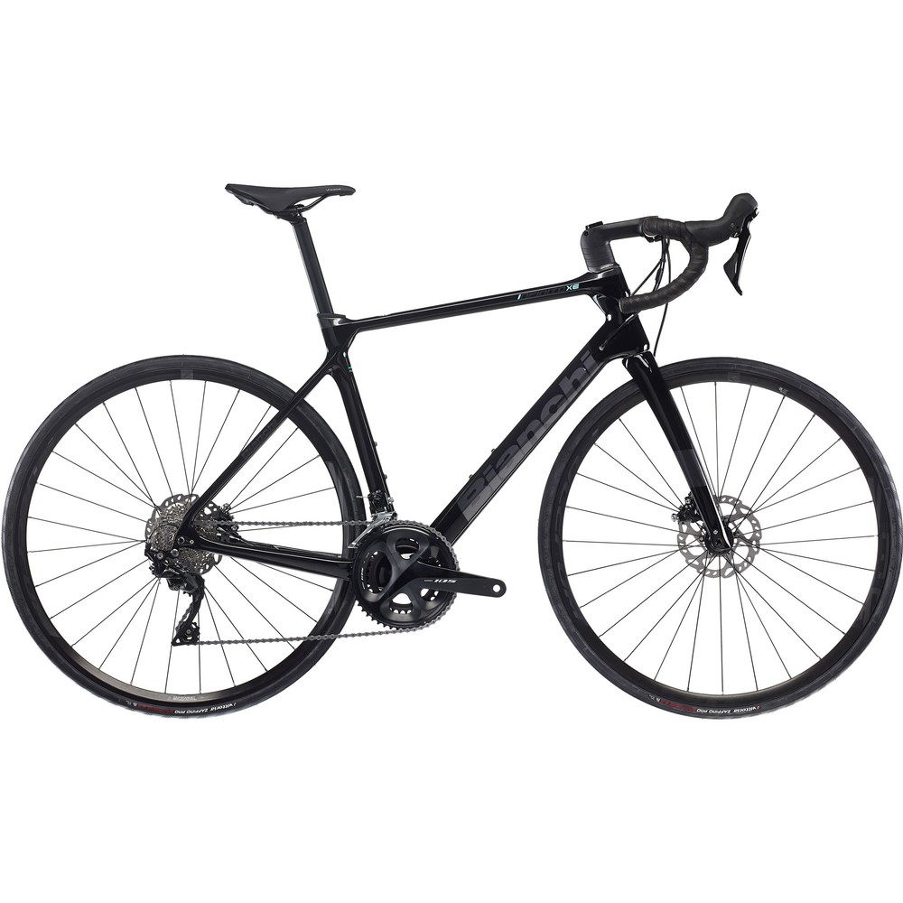 Bianchi Infinito XE 105 Disc Road Bike 2022