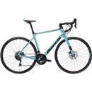 Bianchi Infinito XE 105 Disc Road Bike 2022
