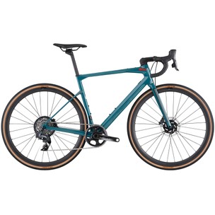 BMC Roadmachine X ONE Disc Road Bike 2022