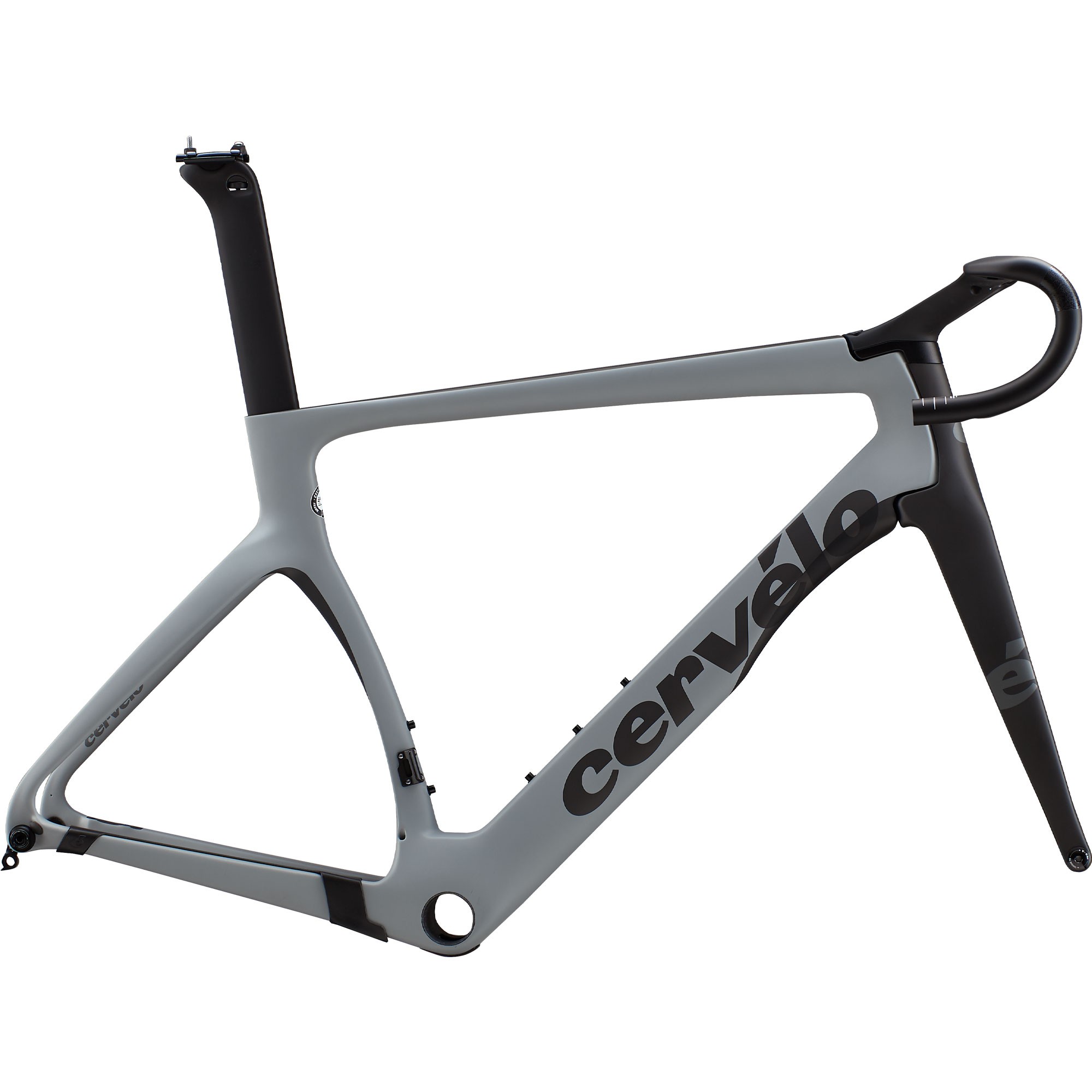 cervelo s5 frameset for sale