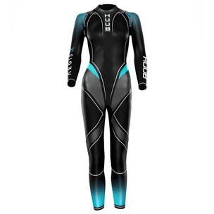 HUUB Aegis X 3:3 Womens Wetsuit