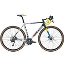 Cinelli Zydeco GRX 2x Gravel Bike 2021