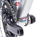 Cinelli Zydeco GRX 2x Gravel Bike 2021