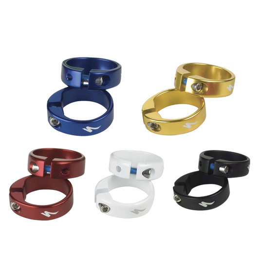 Specialized Grip Locking Ring 1 Pair