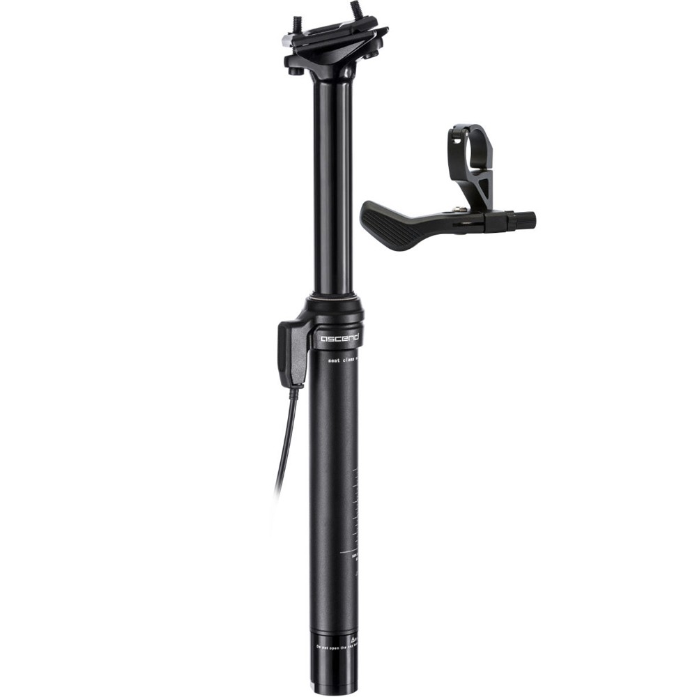 Brand-X Ascend II XL Dropper Seatpost