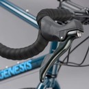 Genesis Croix De Fer 20 Disc Gravel Bike 2021